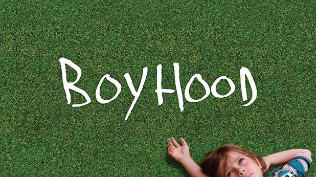 boyhood boyhood