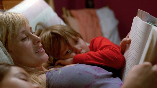 boyhood boyhood