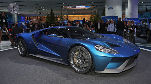 ford gt ford gt