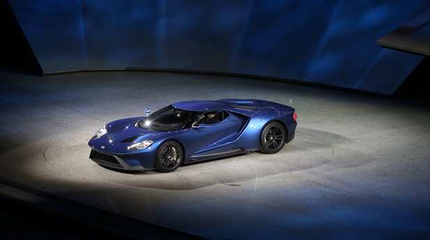 ford gt ford gt