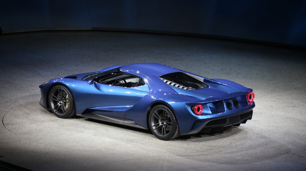 ford gt ford gt