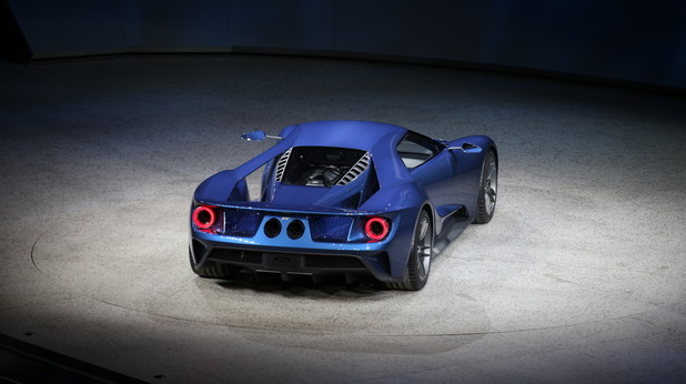 ford gt ford gt