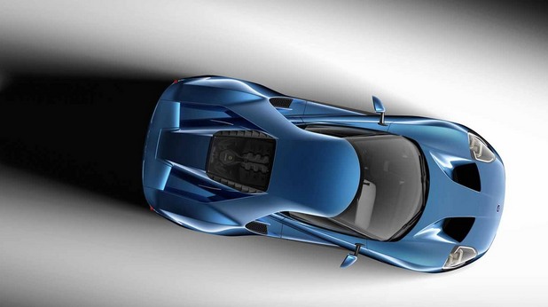 ford gt ford gt