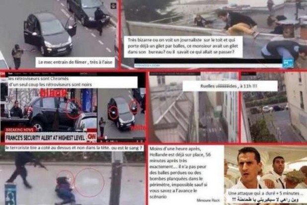 теории на конспирацията след атентата срещу "шарли ебдо" теории на конспирацията след атентата срещу "шарли ебдо"