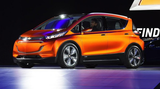 chevrolet bolt chevrolet bolt