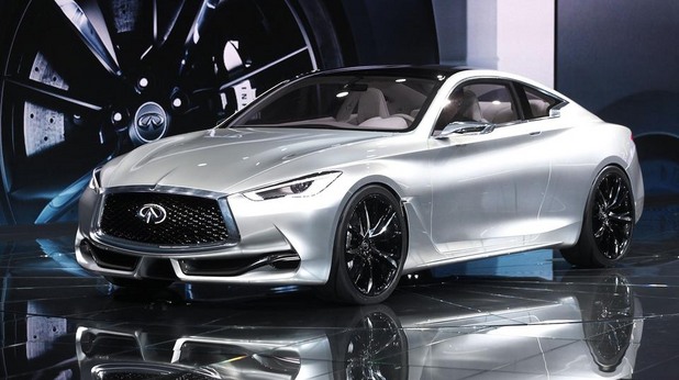 infiniti q60 infiniti q60
