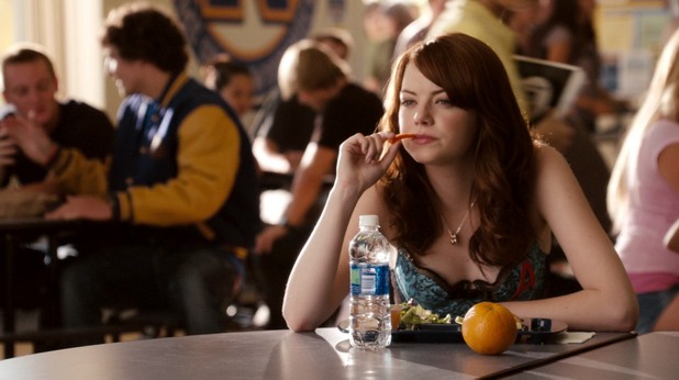 Easy A филм Easy A филм