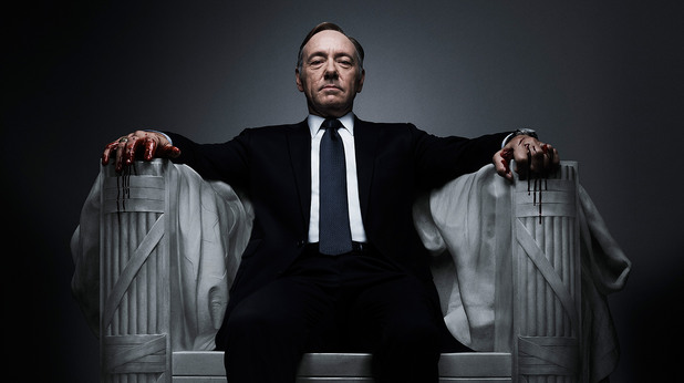 House of cards (2013) House of cards (2013)