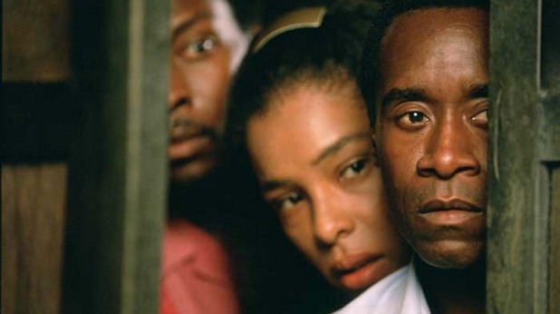 Hotel Rwanda (2004) Hotel Rwanda (2004)