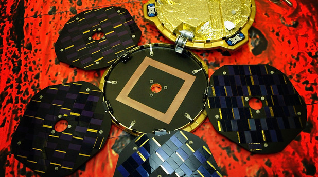 Beagle 2 Beagle 2