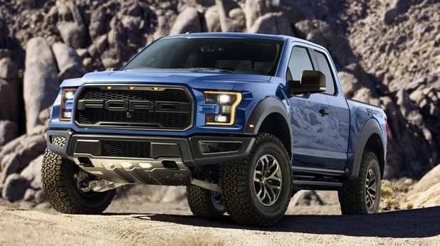 ford f-150 ford f-150