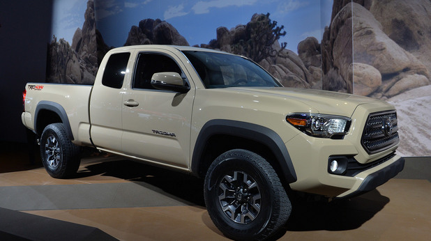 toyota tacoma toyota tacoma