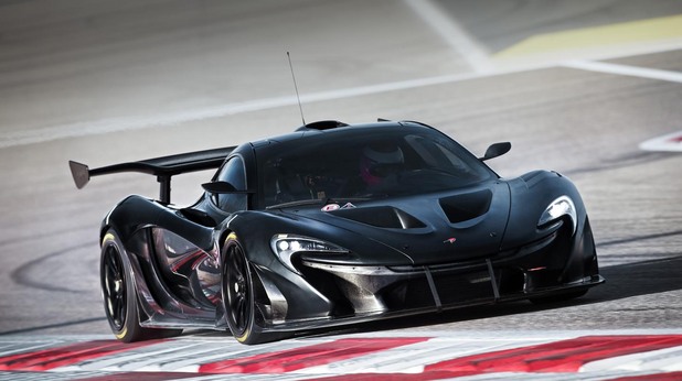 mclaren p1 gtr mclaren p1 gtr