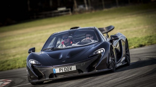 mclaren p1 gtr mclaren p1 gtr