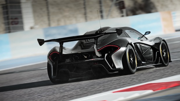 mclaren p1 gtr mclaren p1 gtr
