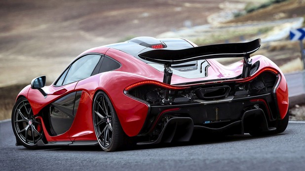 mclaren p1 gtr mclaren p1 gtr