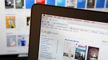 google