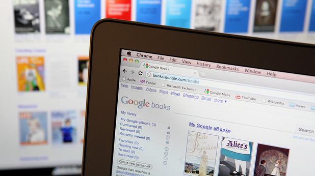 Google Google