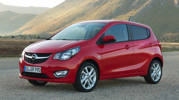opel karl opel karl