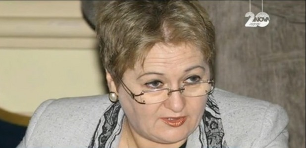 Сабрие Сапунджиева Сабрие Сапунджиева