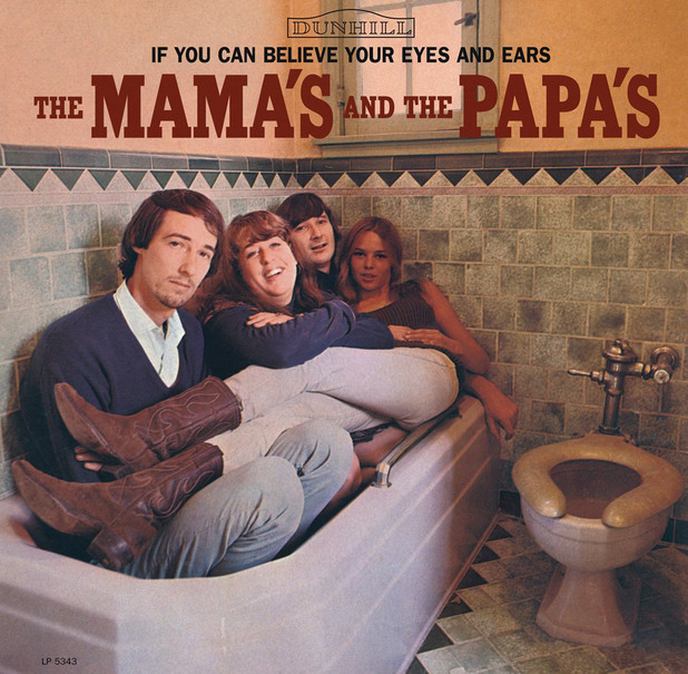 The Mamas and the Papas The Mamas and the Papas