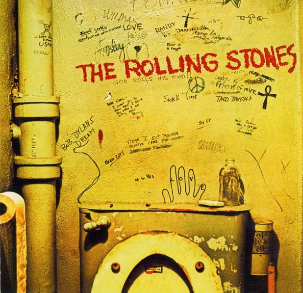 Rolling Stones Rolling Stones