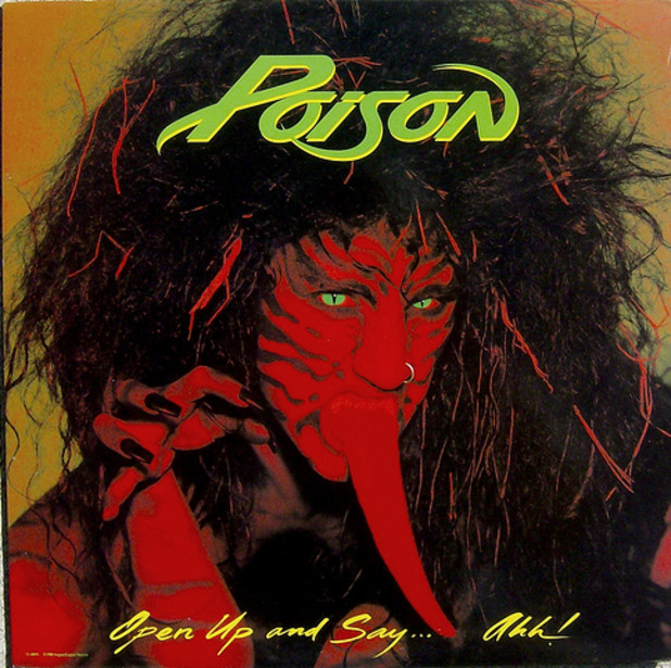 Poison Poison