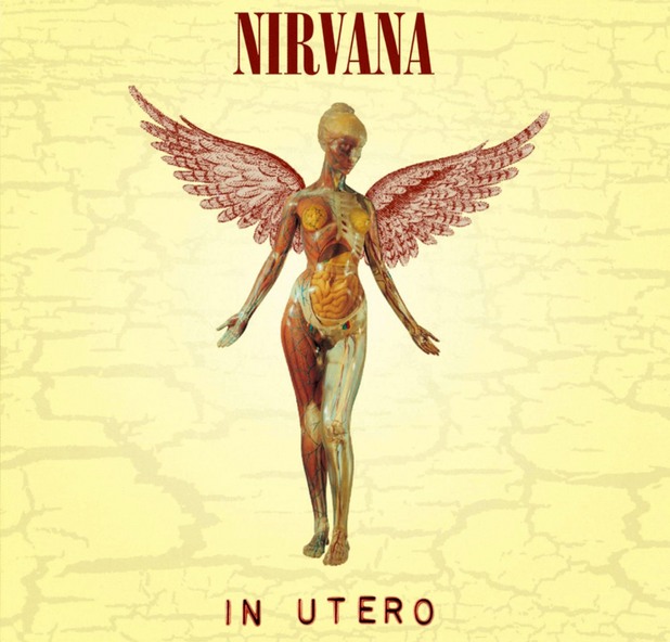 In Utero In Utero