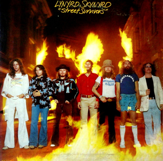 Lynyrd Skynyrd Lynyrd Skynyrd