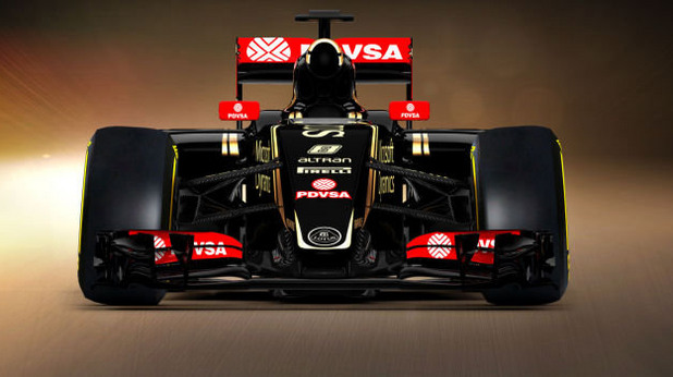lotus e23 lotus e23