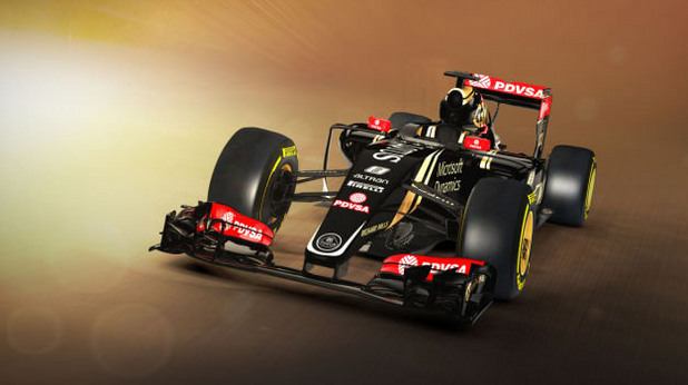 lotus e23 lotus e23
