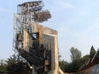 паметник 1300 години България