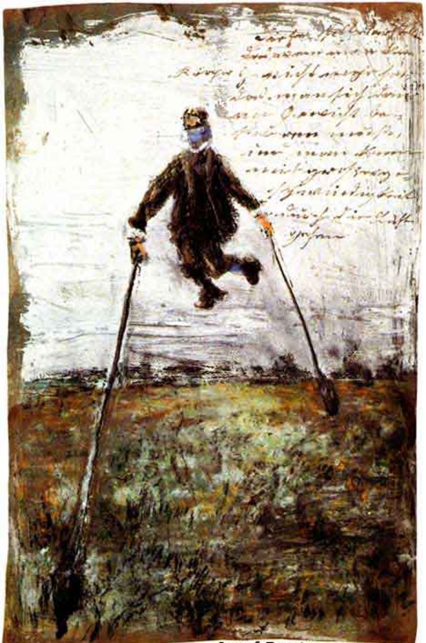 Джоузеф Фостър Джоузеф Фостър