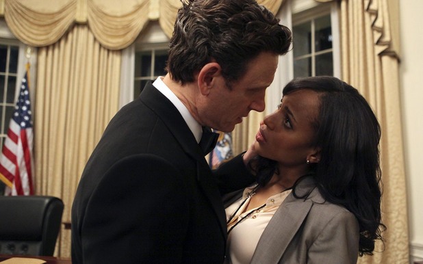 scandal scandal