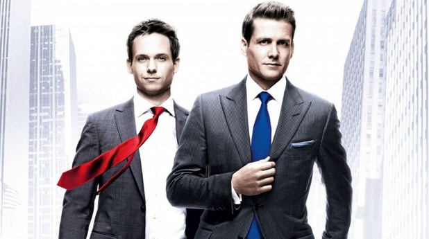 Suits Suits