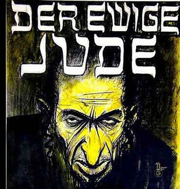 eternal jew eternal jew