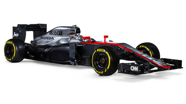 mclaren mp4-30 mclaren mp4-30
