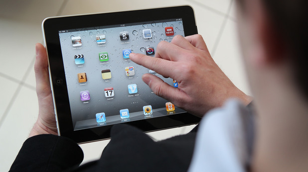 ipad ipad