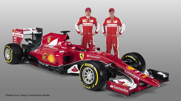 ferrari sf15-t ferrari sf15-t