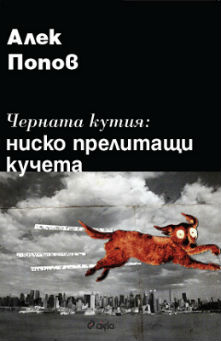алек попов, черната кутия 221