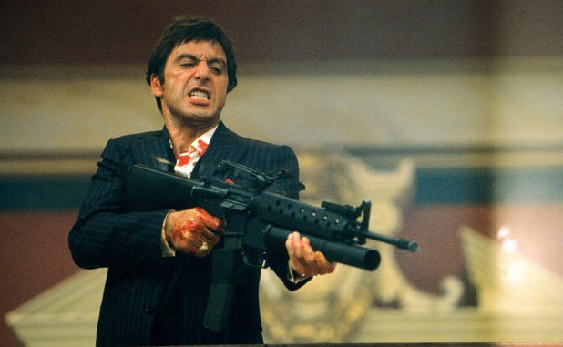 scarface scarface
