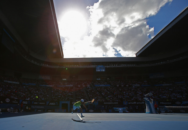 australian open, галерия, 2015 australian open, галерия, 2015
