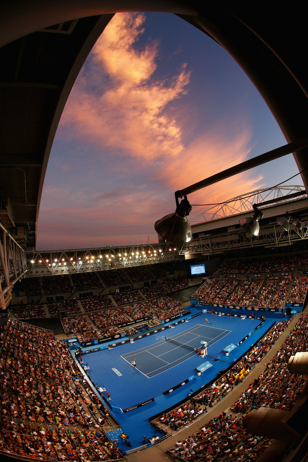australian open, галерия, 2015 australian open, галерия, 2015
