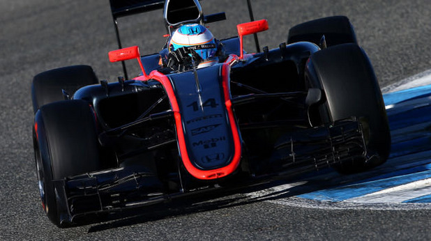 mclaren mp4-30 mclaren mp4-30