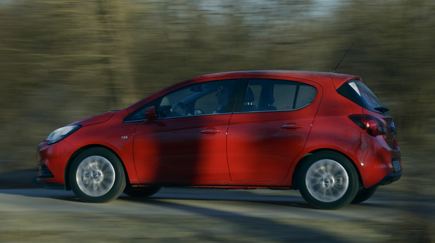 opel corsa opel corsa