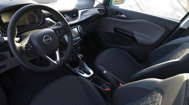 opel corsa opel corsa