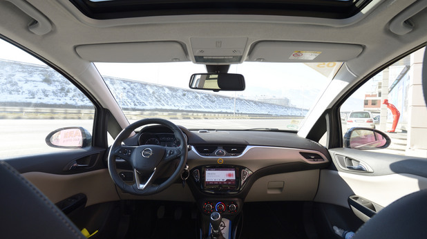 opel corsa opel corsa