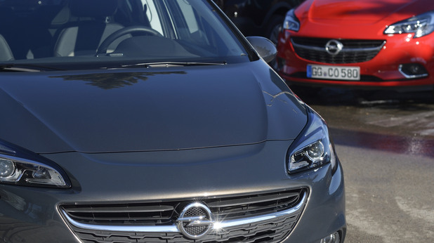 opel corsa opel corsa