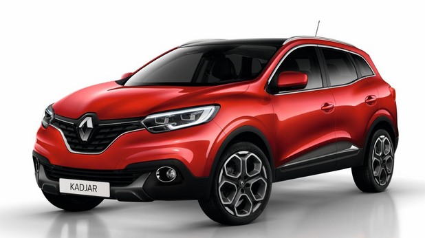 renault kadjar renault kadjar