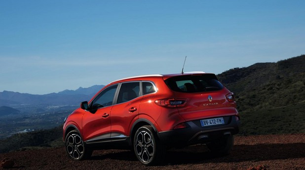 renault kadjar renault kadjar